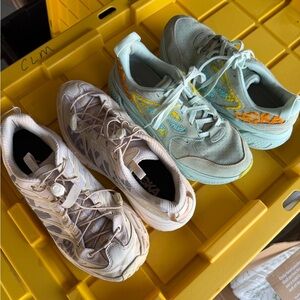 Hoka’s